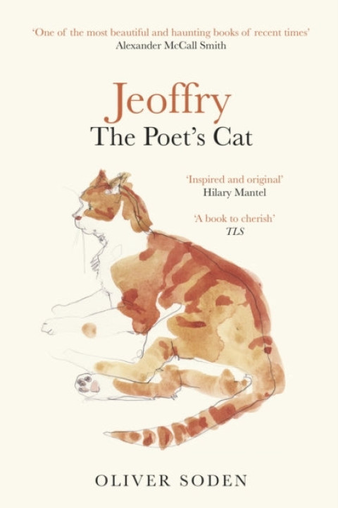 Omslag: Jeoffry