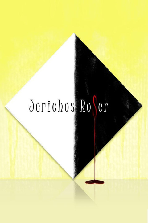 Omslag: Jerichos Roser