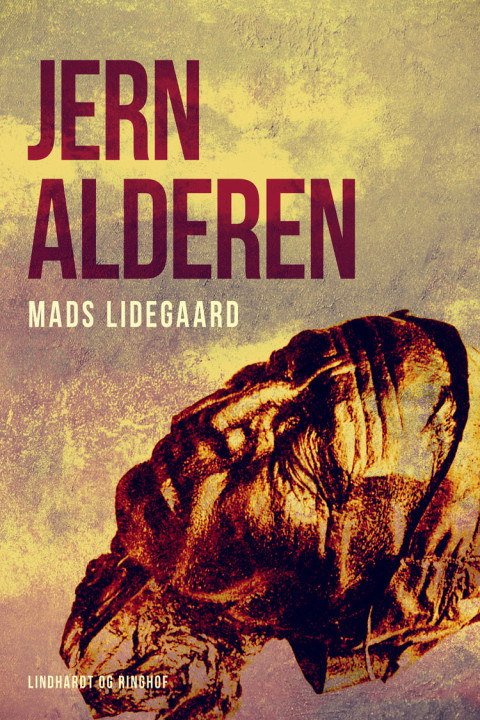 Omslag: Jernalderen