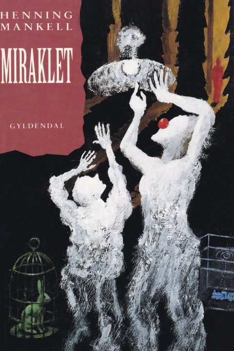 Omslag: Joel 2 - Miraklet