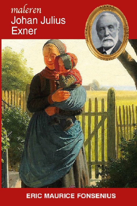 Omslag: Johan Julius Exner