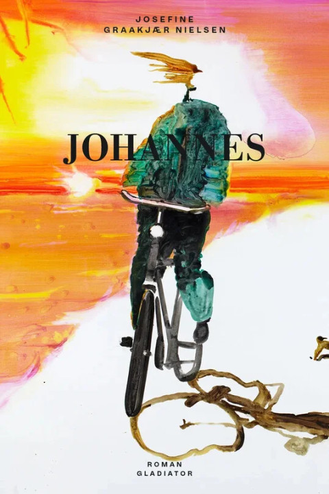 Omslag: Johannes
