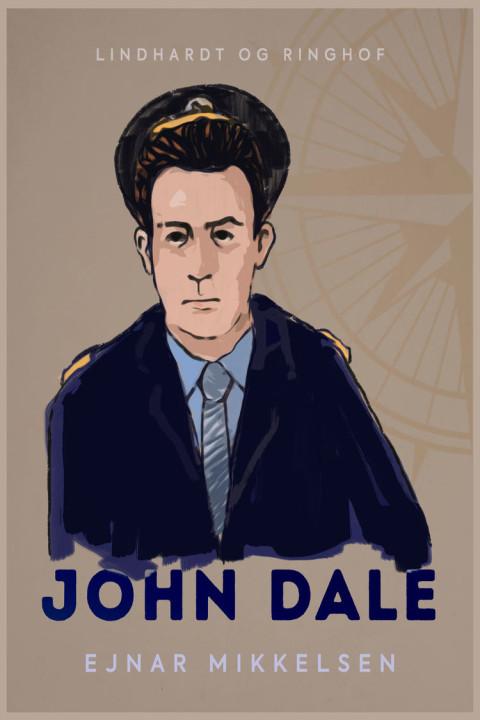 Omslag: John Dale