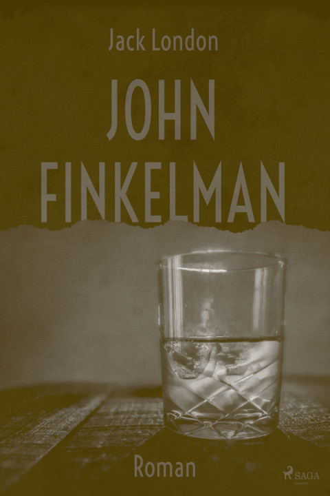 Omslag: John Finkelman