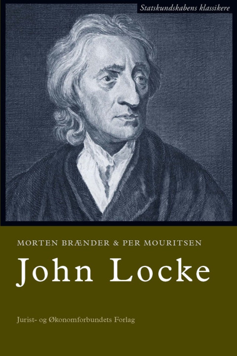 Omslag: John Locke
