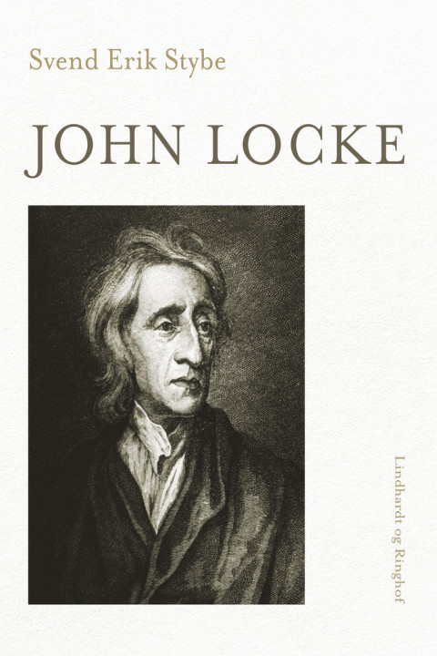 Omslag: John Locke