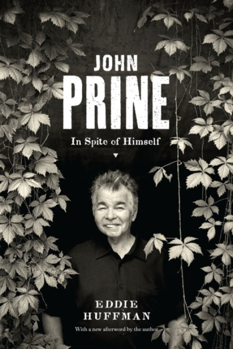 Omslag: John Prine