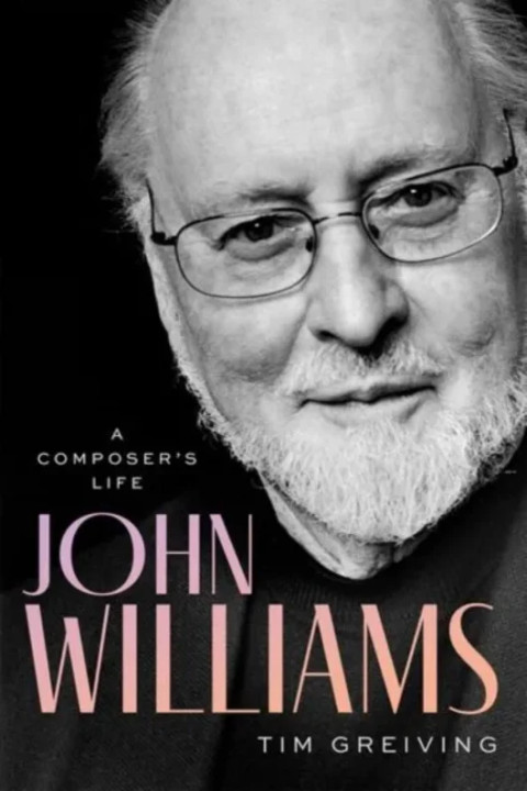 Omslag: John Williams - A Composer s Life