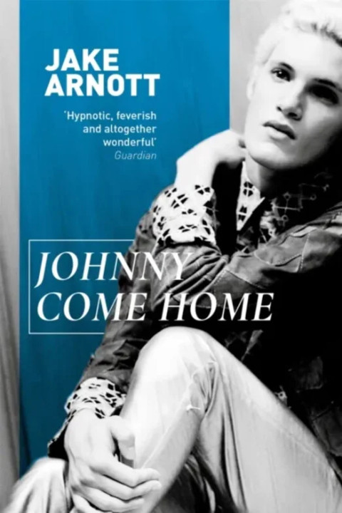 Omslag: Johnny Come Home