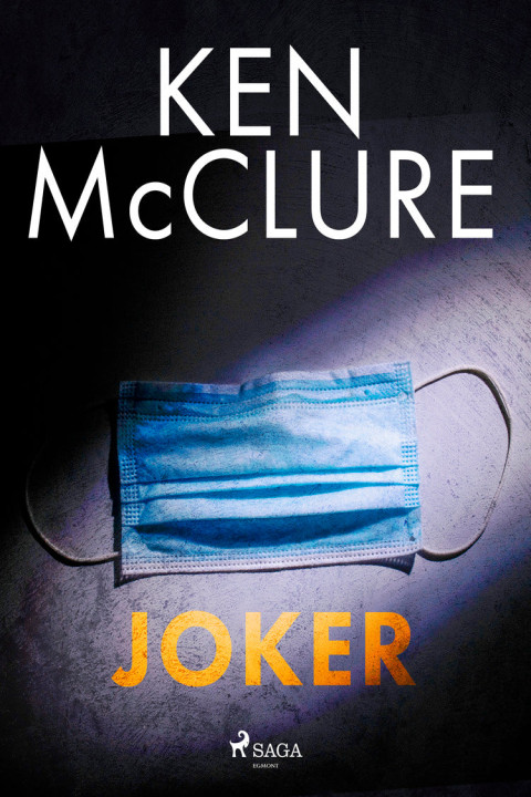 Omslag: Joker