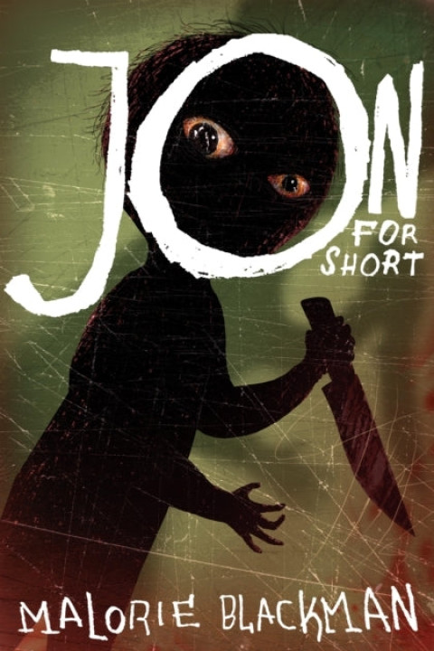 Omslag: Jon for Short