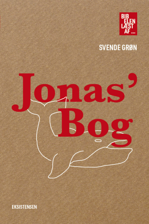 Omslag: Jonas Bog