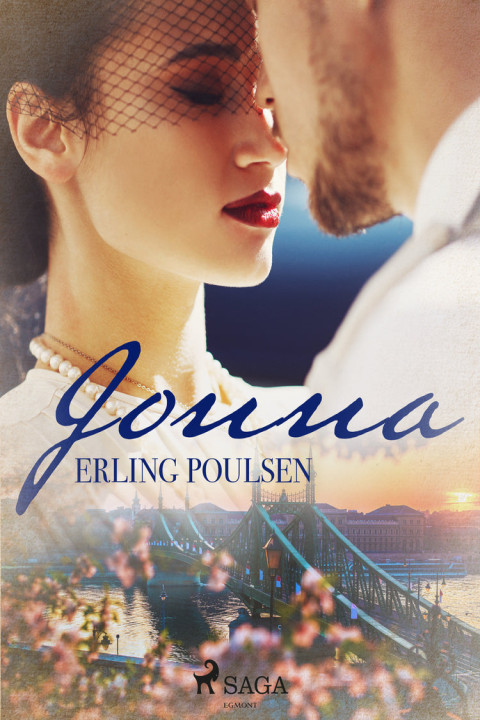 Omslag: Jonna