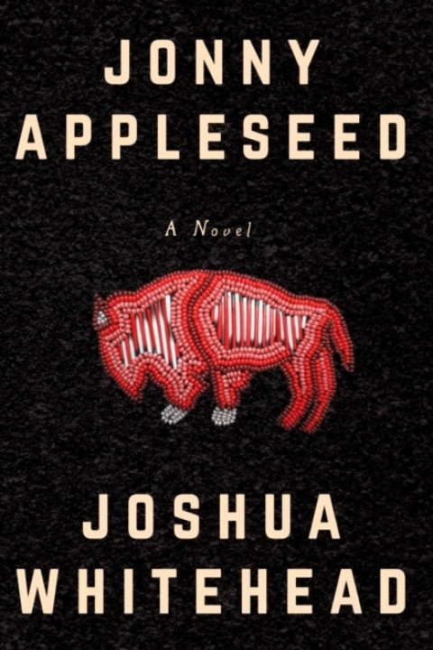 Omslag: Jonny Appleseed