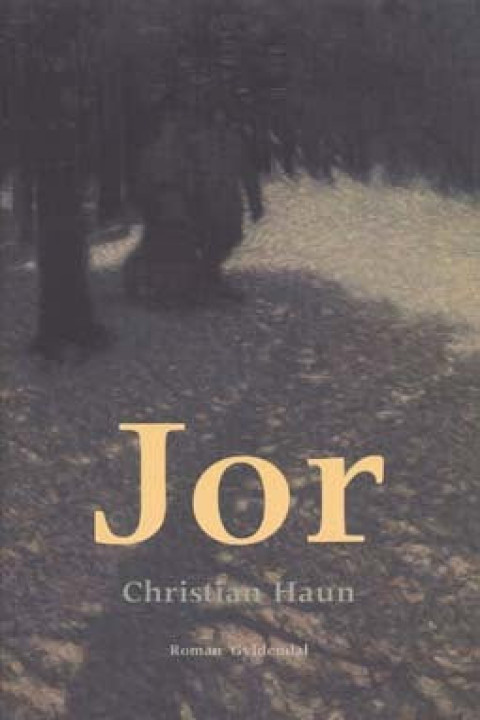 Omslag: Jor