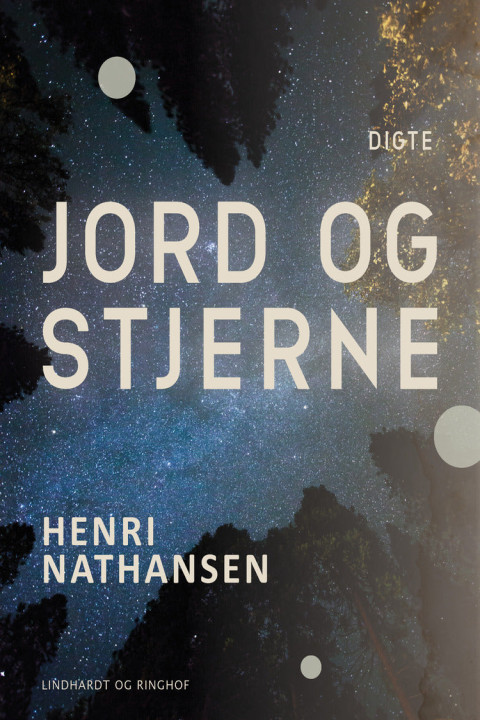 Omslag: Jord og stjerne