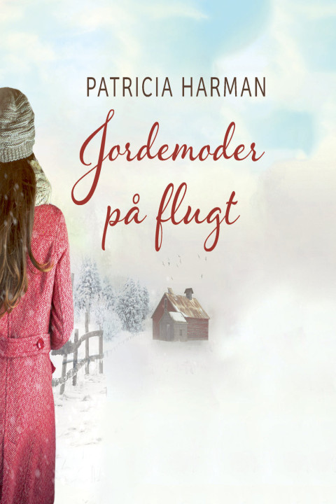 Omslag: Jordemoder på flugt