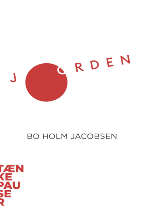 Omslag: Jorden