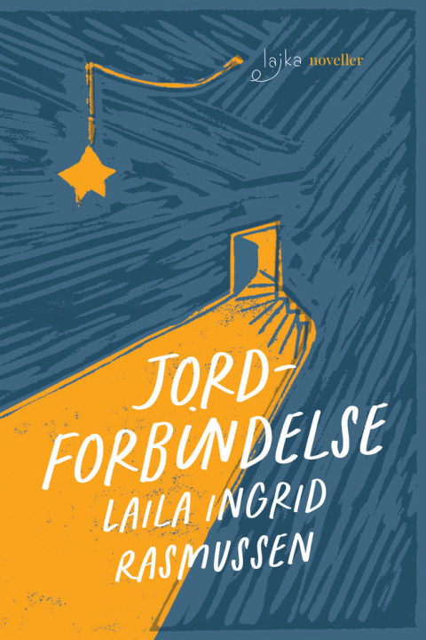 Omslag: Jordforbindelse