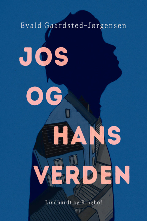 Omslag: Jos og hans verden