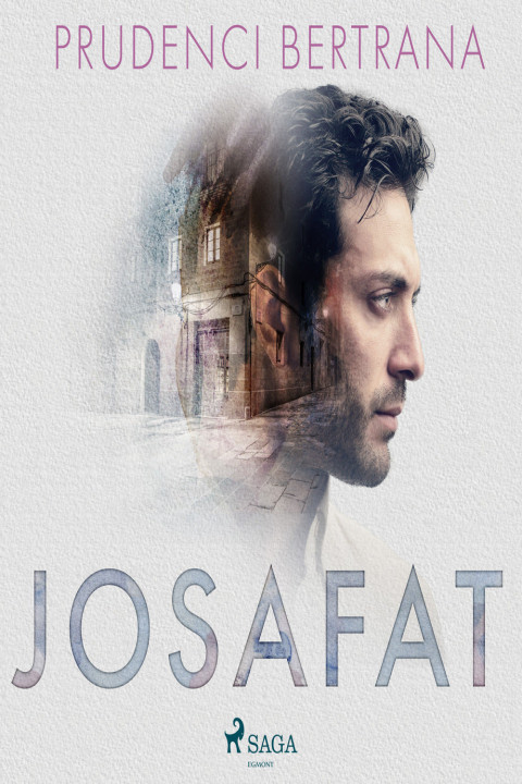 Omslag: Josafat