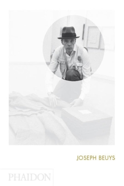 Omslag: Joseph Beuys