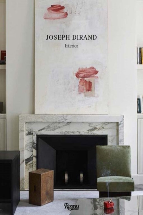Omslag: Joseph Dirand