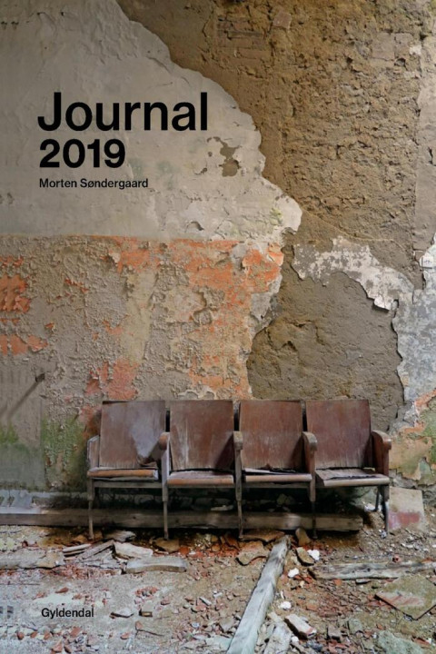 Omslag: Journal