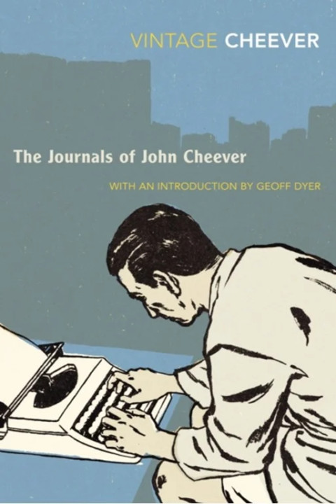 Omslag: Journals