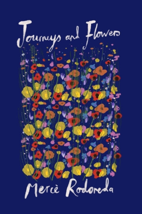 Omslag: Journeys and Flowers