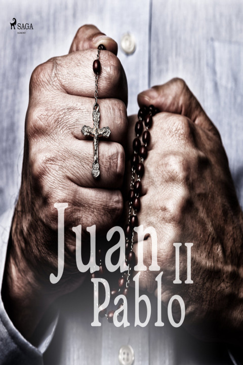Omslag: Juan Pablo II