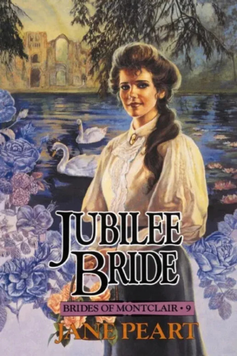 Omslag: Jubilee Bride