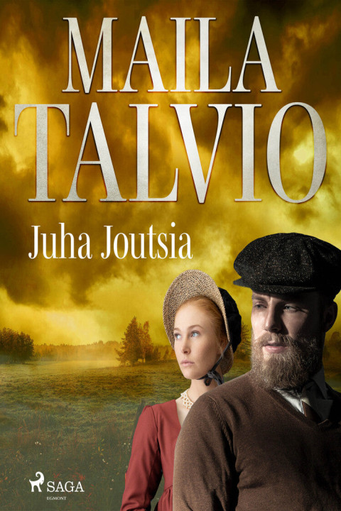Omslag: Juha Joutsia