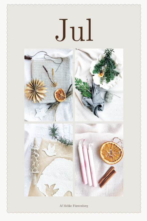 Omslag: JUL