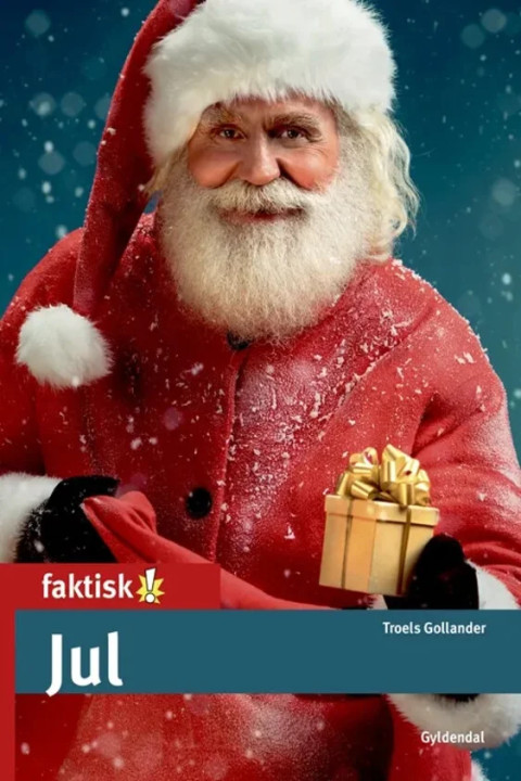 Omslag: Jul