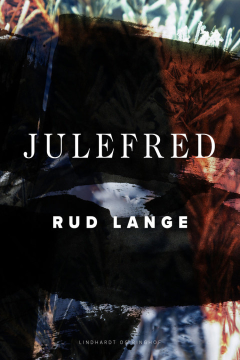 Omslag: Julefred