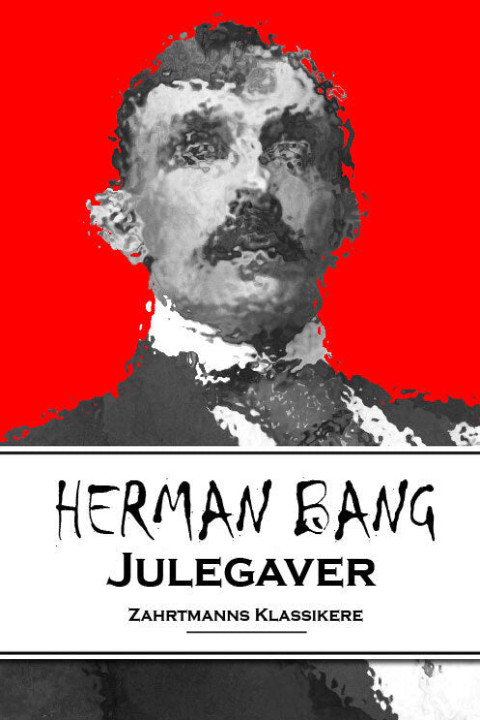 Omslag: Julegaver