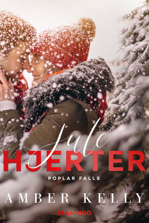 Omslag: Julehjerter