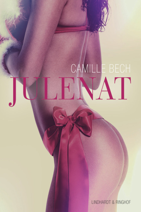 Omslag: Julenat