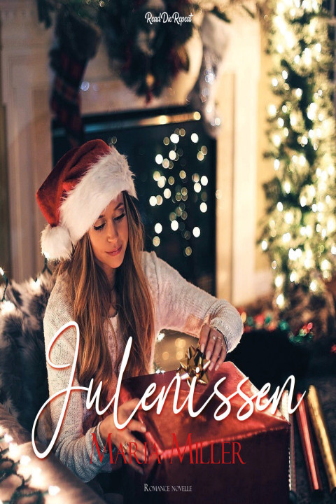 Omslag: Julenissen