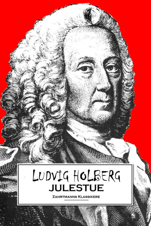 Omslag: Julestue
