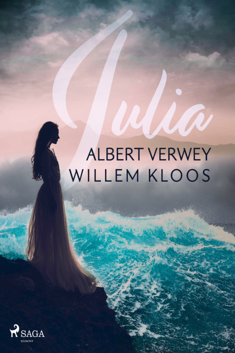 Omslag: Julia