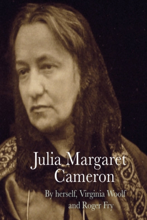 Omslag: Julia Margaret Cameron