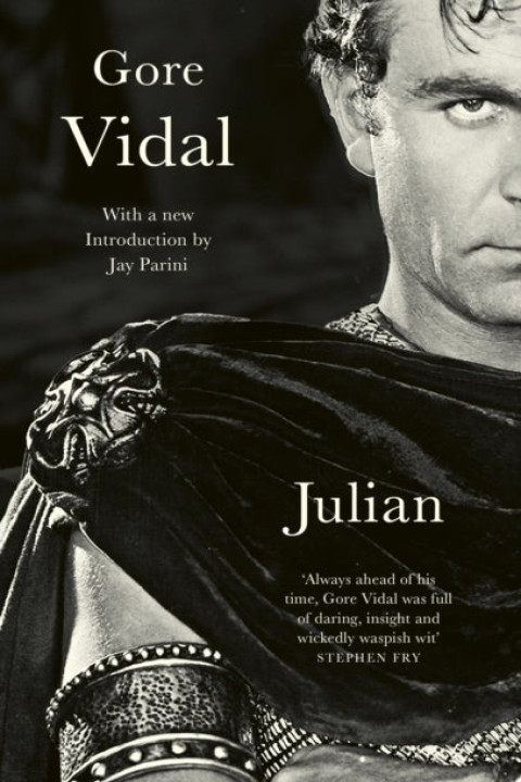 Omslag: Julian