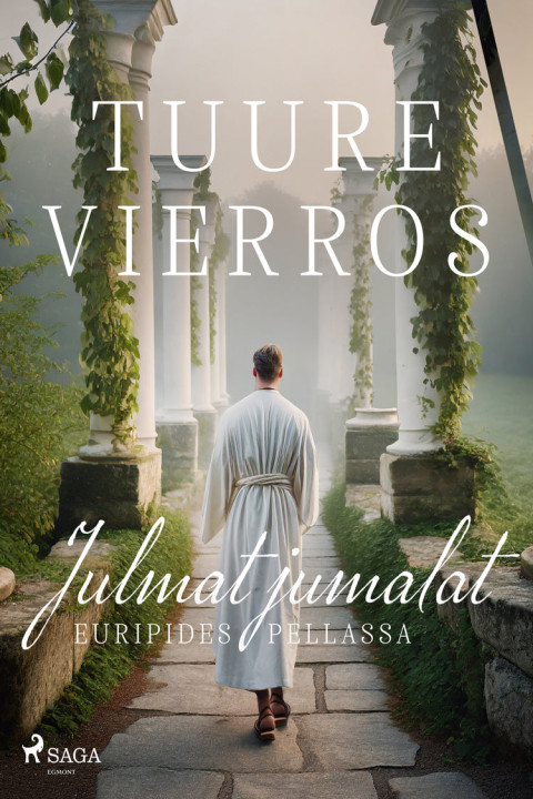 Omslag: Julmat jumalat
