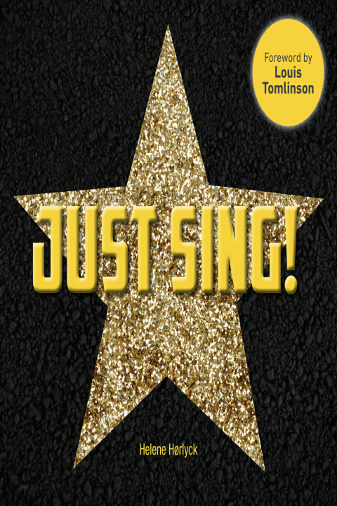 Omslag: Just Sing!