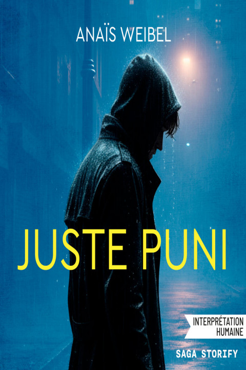 Omslag: Juste puni