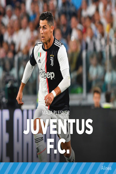 Omslag: Juventus F.C.