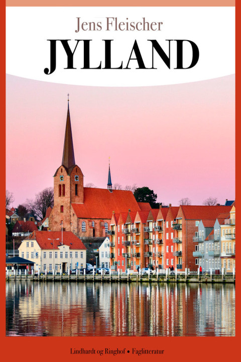 Omslag: Jylland