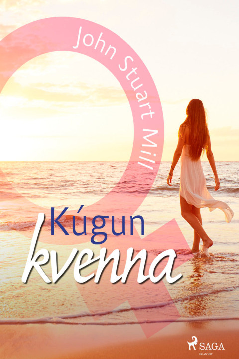 Omslag: KÃºgun kvenna